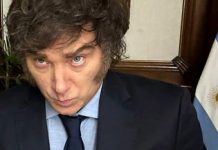 Milei viajará a Bolivia para la asunción de Rodrigo Paz