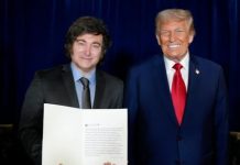 Euforia en los mercados, cae el Riesgo País