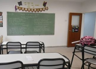 CTERA anunció un paro docente para el martes próximo