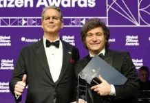 Scott Bessent anuncia nueva visita a la Argentina