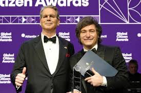 Scott Bessent anuncia nueva visita a la Argentina