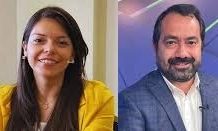 Emilia Orozco y Gonzalo Coraita van al Senado nacional