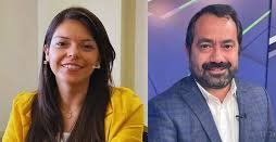 Emilia Orozco y Gonzalo Coraita van al Senado nacional