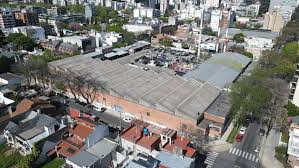Boletín Oficial: Gobierno quita a Policía Federal un predio de 10.000 m² en Belgrano