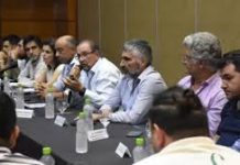 Gobierno y gremios abrieron una instancia de revisión paritaria
