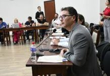 Presupuesto 2026: duplican las partidas para obras