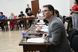 Presupuesto 2026: duplican las partidas para obras