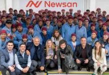 Despiden a 200 trabajadores en la empresa que visito MILEI