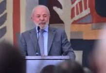 Lula exime de impuestos a 25 millones de trabajadores y crea un tributo a Millonarios