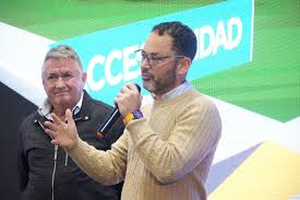 Beneficios impositivos y oportunidades para el sector privado propone La Municipalidad