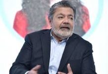 Gerardo Martínez adelanta rechazo sindical al proyecto de Sturzenegger