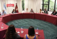 Sáenz firmó el DNU que establece la obligatoriedad de exámenes toxicológicos para funcionarios públicos