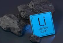 Minería: el precio del litio superó los u$s20.000