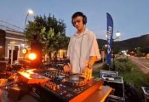 Sunset Güemes: música, gastronomía y experiencias al aire libre