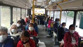 Provincia y Municipio amplían el servicio de Saeta para sectores vulnerables