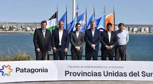 Piden que el Congreso declare la emergencia ígnea en la Patagonia