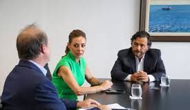 Provincias del Norte denunciaron a la transportadora Transnoa