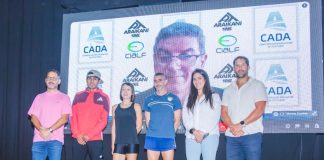 Presentaron Los 10K de la Maratón New Balance