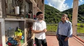 La Municipalidad construirá un monolito a Héroes de Malvinas