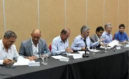 El Gobierno provincial reabrió las negociaciones paritarias 2026