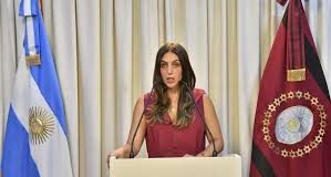 el Gobernador Saenz participará Argentina Week en Nueva York