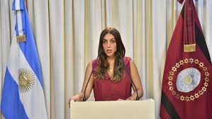 el Gobernador Saenz participará Argentina Week en Nueva York