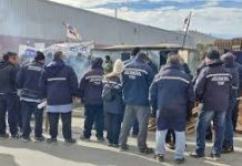 Fedders y Electra fue tomada “por tiempo indeterminado”