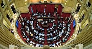 El Mileismo busca aprobar la reforma de Glaciares y el acuerdo Mercosur-UE