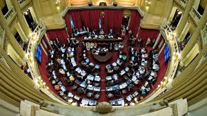 El Mileismo busca aprobar la reforma de Glaciares y el acuerdo Mercosur-UE