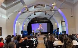 Salta Emprende reunió a 700 participantes