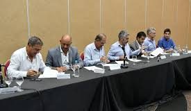 Paritarias 2026: incremento del 10% hasta junio, pago del incentivo docente más adicionales