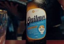 Cerveza Quilmes impone retiros voluntarios