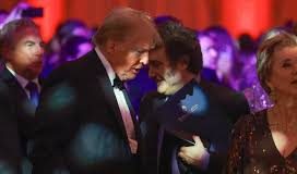 Milei viajará a Mar-a-Lago para un nuevo encuentro con Trump