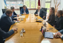 El Gobierno de Salta acompaña nuevos proyectos de exploración de litio