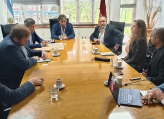 El Gobierno de Salta acompaña nuevos proyectos de exploración de litio