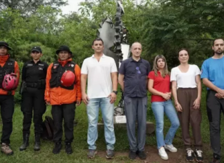 Salta conmemoró el Día Internacional de la Mujer Trabajadora