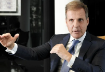 Redrado, en la Argentina “no hay señales de crecimiento de empleo” si Uberizacion