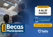 Becas 2026: conocé todos los requisitos para ser postulante