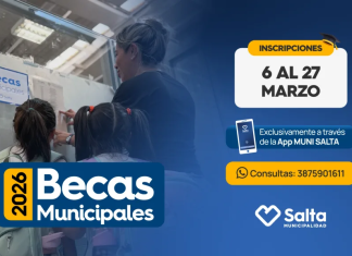 Becas 2026: conocé todos los requisitos para ser postulante