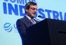 UIA a Javier Milei “Sin industria no hay Nación”