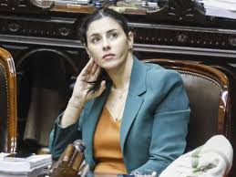 Marcela Pagano gestiono el regreso del gendarme Gallo por pedido de la Madre