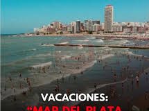 Mar del Plata no lo salvó ni el carnaval