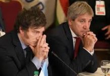 La confianza en el Gobierno volvió a caer en mayo y acumula seis meses de contracción