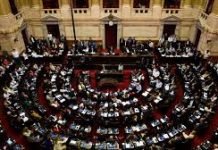 Diputados convocan a una conferencia de prensa por la causa $LIBRA