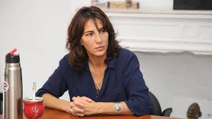 Natalia De la Sota denunció que el Gobierno busca “legalizar el desfinanciamiento universitario”