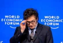 Milei viajó a Hungría para participar de un foro conservador