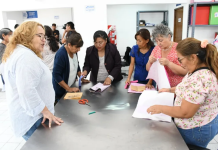 Comenzó a funcionar la segunda Fábrica Municipal