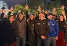Por el 25 de Mayo el impacto económico fue cercano a los $10.000 millones en Salta