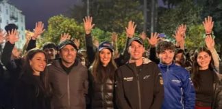 Por el 25 de Mayo el impacto económico fue cercano a los $10.000 millones en Salta
