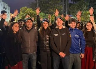 Por el 25 de Mayo el impacto económico fue cercano a los $10.000 millones en Salta